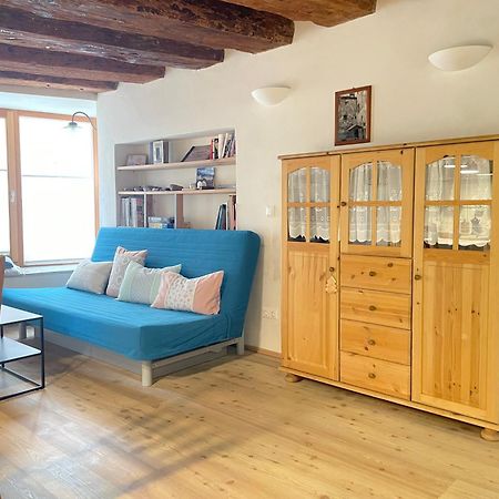 Appartement Fassbinder Hall in Tirol Eksteriør bilde