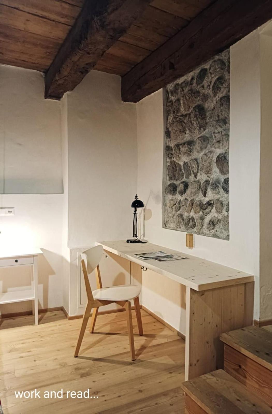 Appartement Fassbinder Hall in Tirol Eksteriør bilde