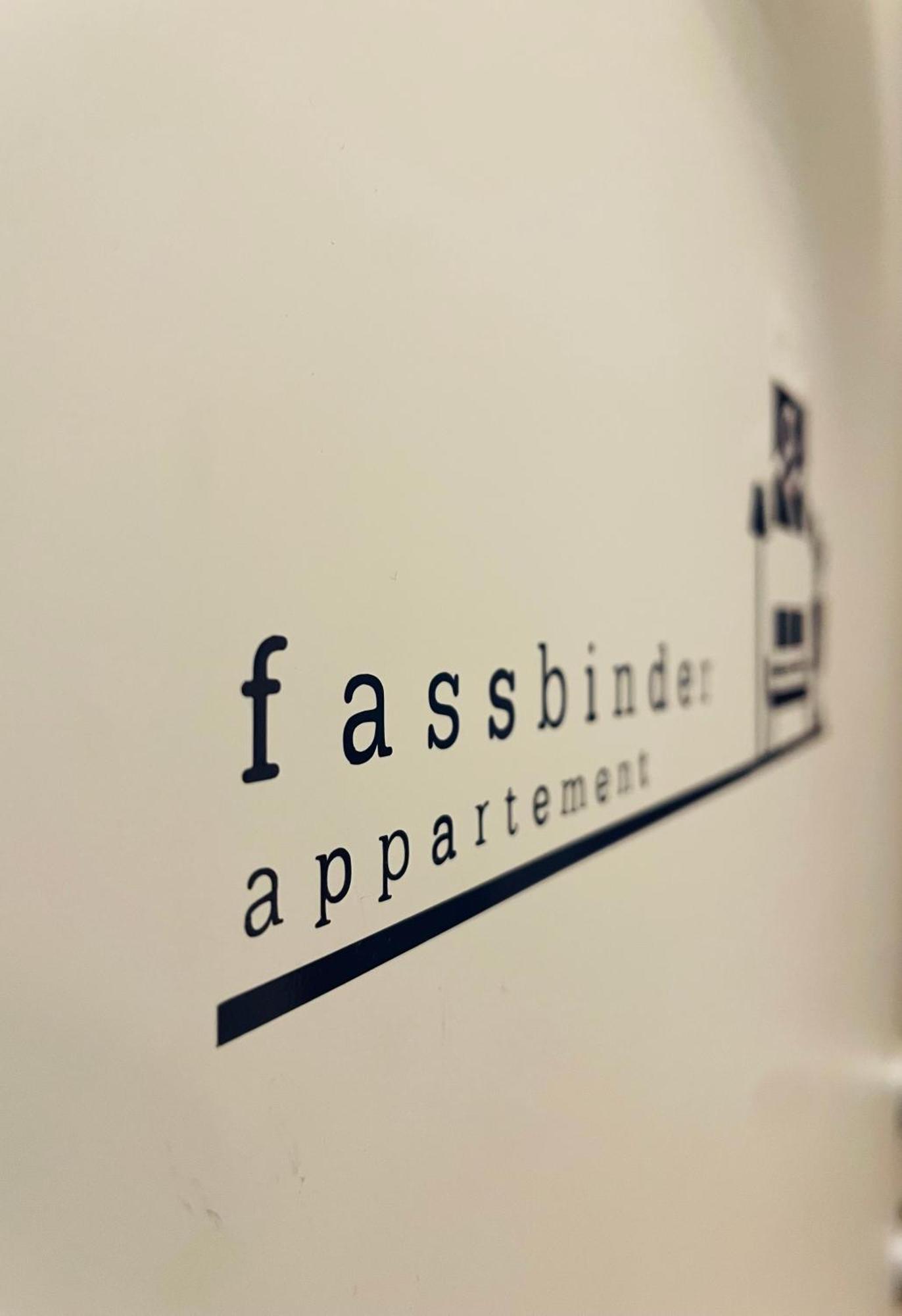 Appartement Fassbinder Hall in Tirol Eksteriør bilde